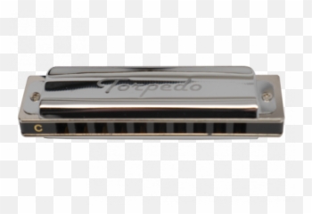Harmo Torpedo Diatonic Harmonica - Harmonica No Background Emoji,Images Of Harmnica Folders With Emojis