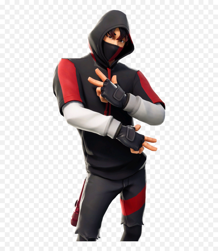 Ikonik - Fortnite Ikonik Png Emoji,Discord Fortntie Emojis