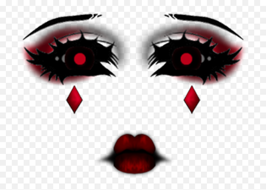 Roblox Face Cosmetics Desktop Wallpaper Eye - Eyes Png Emoji,Anime Tea Emoji