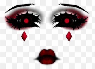 Roblox Face Cosmetics Desktop Wallpaper Eye - Eyes Png Emoji,Anime Tea Emoji