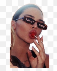 Discover Trending - Don T Care Wallpaper Kendall Jenner Emoji,Kendall Jenner Emoji