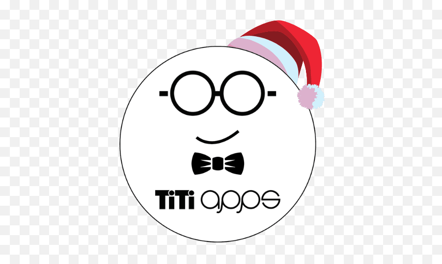 Titi Apps - Happy Emoji,Oo Emoticon