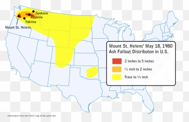 1980 Eruption Of Mount St Helens - Wikipedia Emoji,Emotion Dust Storm Santa