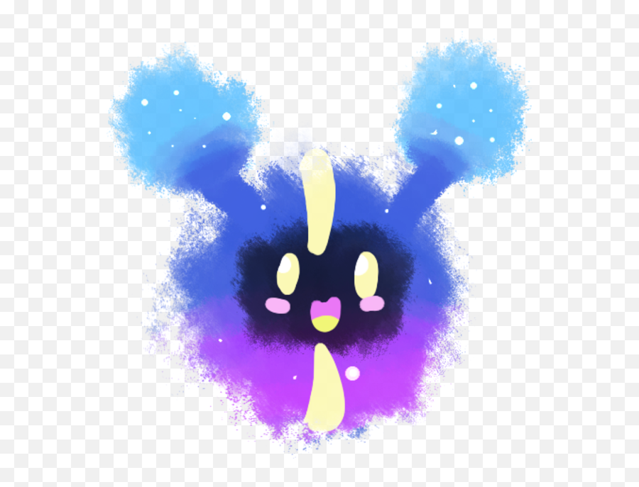 Cosmog Pokémon Sun And Moon Know Your Meme Emoji,Rabbit Computer Emoticon