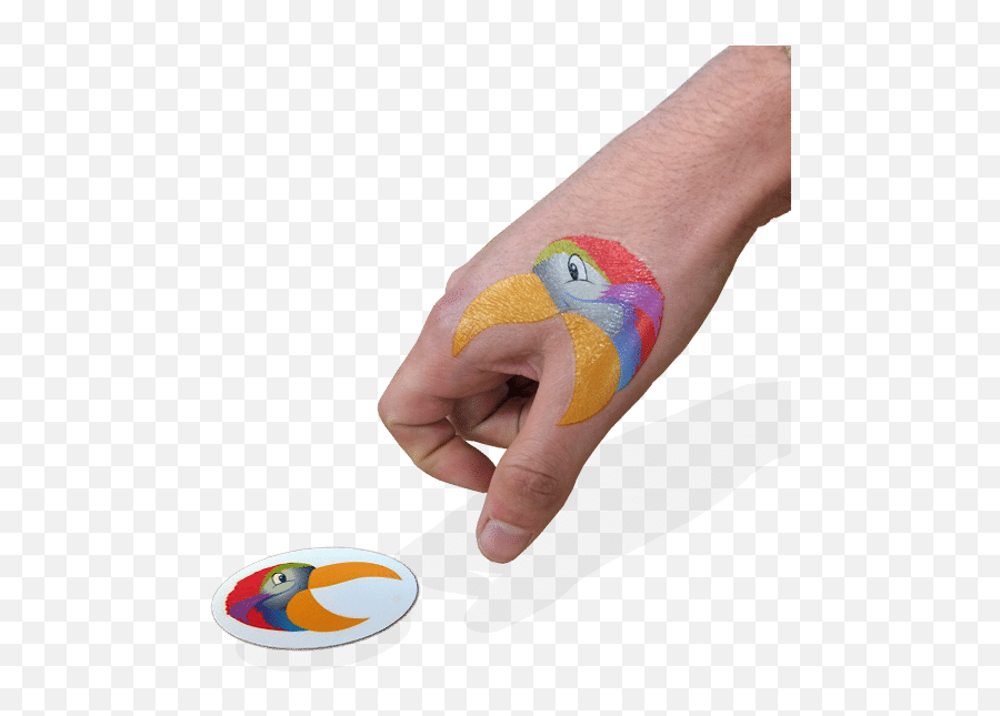 Loyalty Gifts - Grifoll Printing Solutions Emoji,Emoji Alto Mano