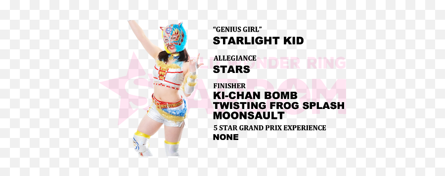 Stardom 5star Gp 2020 Preview U0026 Full Schedule Emoji,Hot Love And Emotion Genius