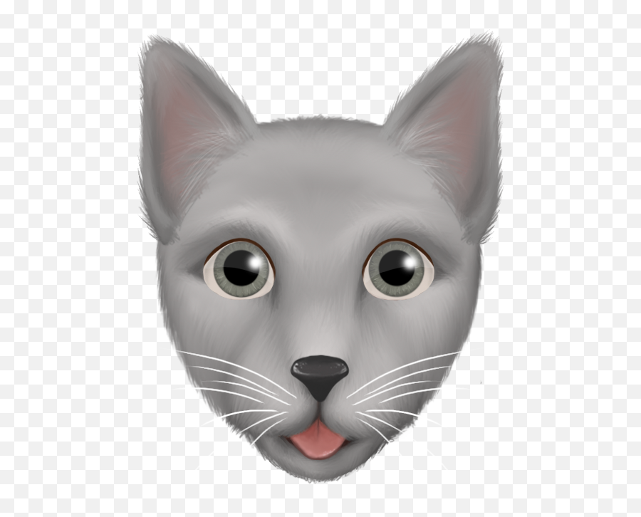 Petmoji App Crea Emojis Y Stickers De Tu Perro O Gato Ultima,Emojis De Un Gato