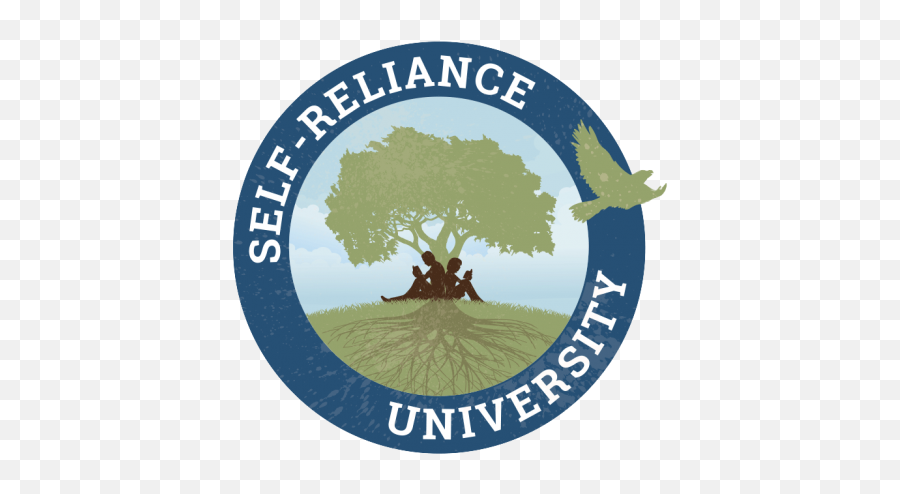 Self - Reliance University Independence Freedom Peace Of Mind Emoji,Elf Text Emojis