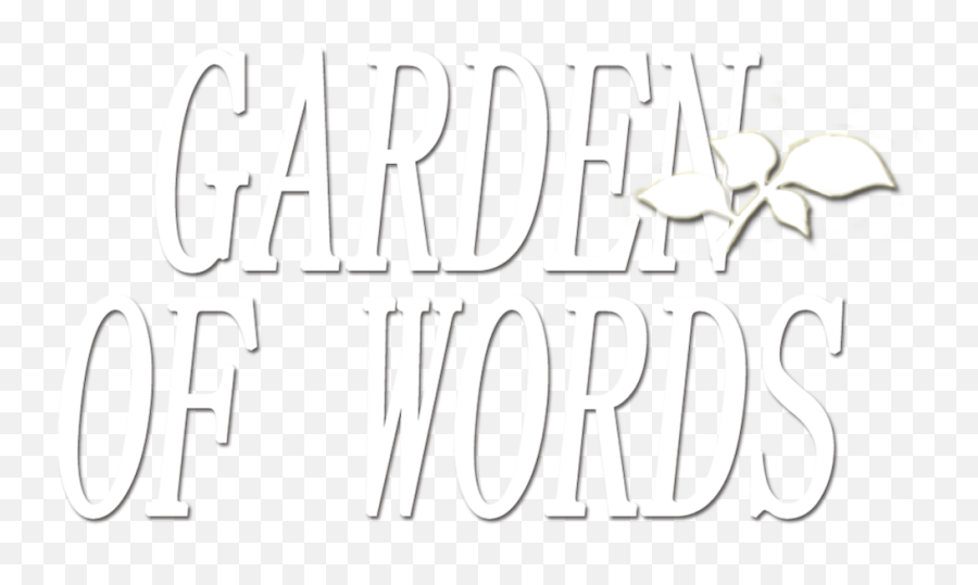 The Garden Of Words Netflix Emoji,Disable Emojis 
