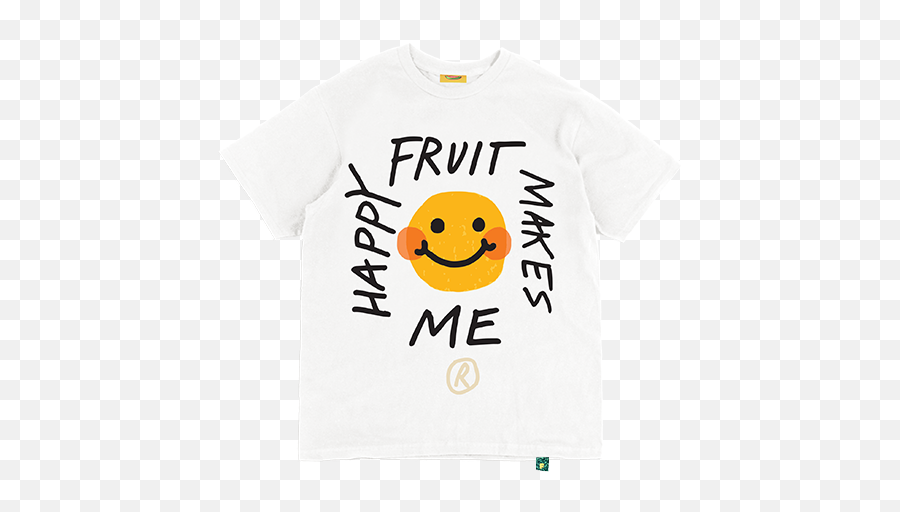 Kids U2013 The Fruit Mkt Emoji,( Y ) Emoticon