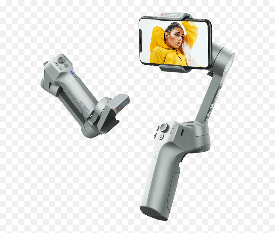 Gudsen Moza Professional Camera Gimbal Stabilizer Provider Emoji,Camera Focal Length And Character Emotions And Facial Beauty