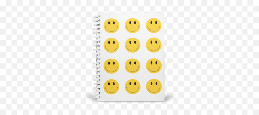 Notebooks U2013 Lemon Milk Paper Co Emoji,Notpad Emoji\
