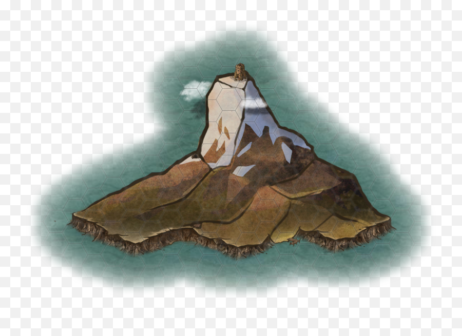 Island Discovery 6 Campaign Diary Archipelago Adventures Emoji,Beautiful Mountain Emoji