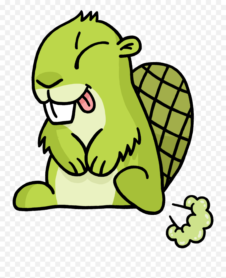 Download Free Png Fart - Adsy Dlpngcom Confusion Clipart Emoji,Beaver Emoji