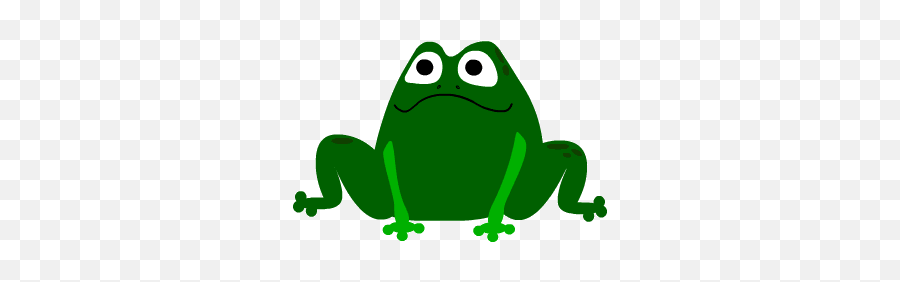 Latest Project - Frog Clipart Gif Emoji,Animated Frog Emoticon