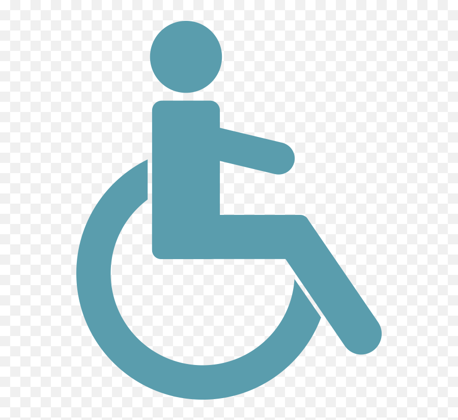 Caregiverasia Emoji,Wheelchair Emojio
