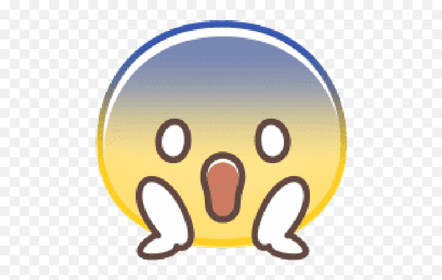 Sticker Maker - Dulces Emojisby Yessy,Emoji Freaking Out - Free Emoji ...