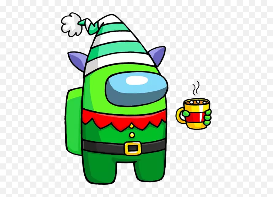 Christmas Elf U2013 Free Printable Coloring Pages Emoji,Christmas Elf Emoji