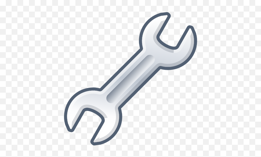 Preferences Settings Tool Tools Icon - Common Toolbar Emoji,Lawn Mower Emoji