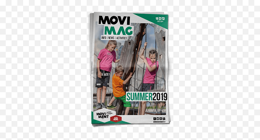 Movimag Magazine - Movimënt Skicarosello Alta Badia Resistance Band Emoji,Emotion Magazine