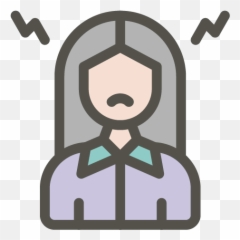 Stressed Icon Iconbros Emoji,Trap Icon Emoji Text