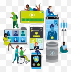 A New Digital Consumer - Deloitte Digital Consumer Trends México 2020 Emoji,Emotion Beauty Supply Shopper
