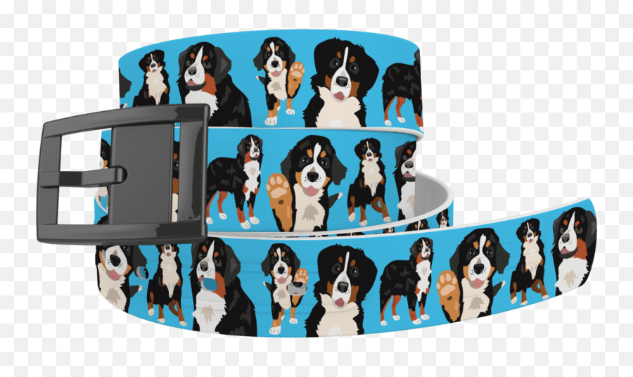 Equestrian Team Apparel - For Adult Emoji,Bernese Mountain Dog Emoji