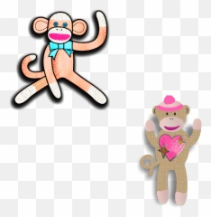 Discover Trending - Happy Emoji,Sock Monkey Emoji