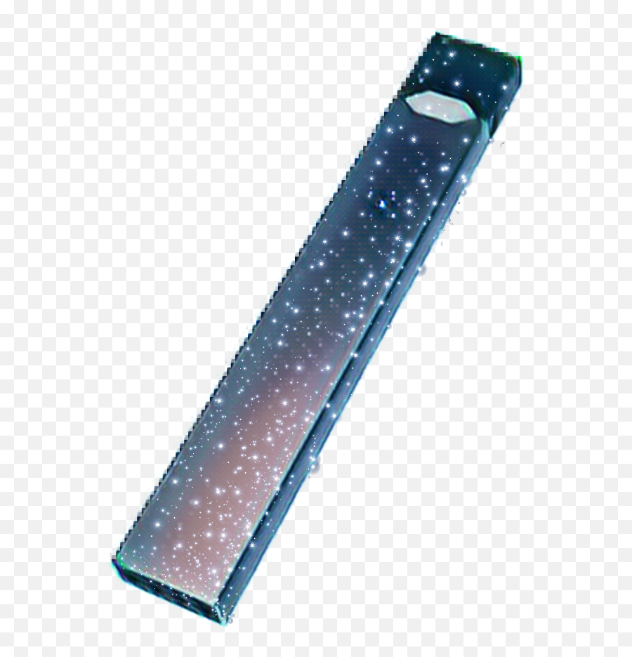 Juul Sparklesticker Glitter Vape - Solid Emoji,Juul Emoji