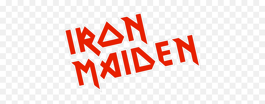 Iron Maiden - Iron Maiden Emoji,Gadsden Flag Emoji