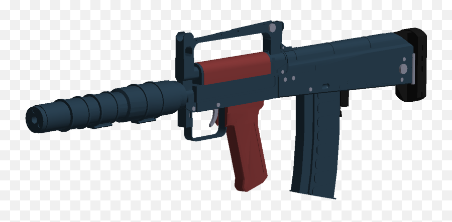 Groza - 4 Phantom Forces Wiki Fandom Groza 4 Phantom Forces Emoji,Emoticons With Guns