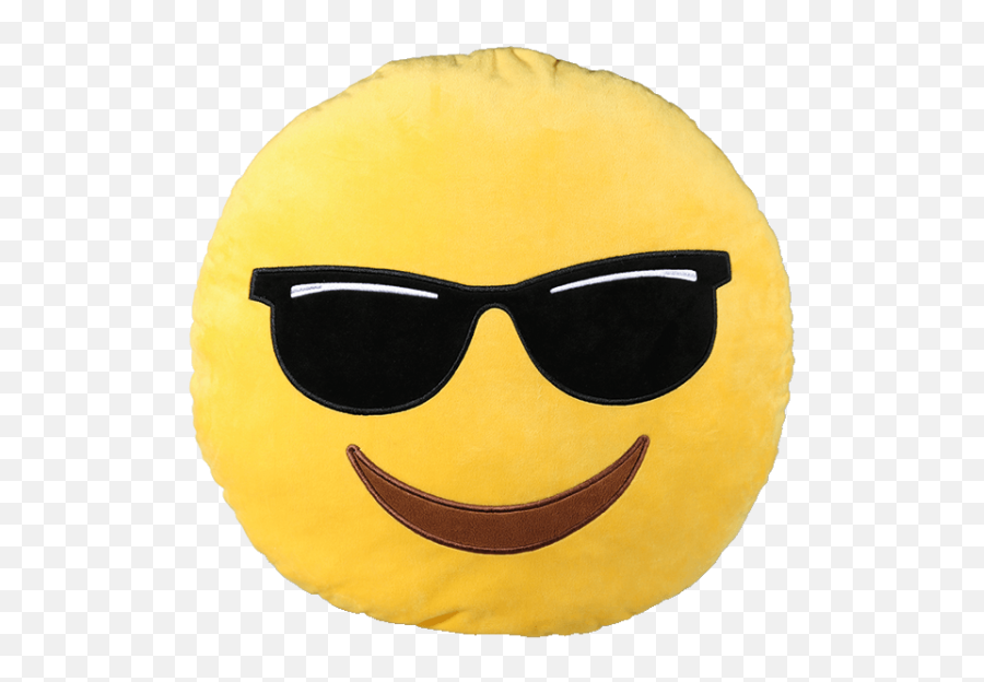 Emoji Kjempe - Emoji Pillow Png,Flagg Emoji