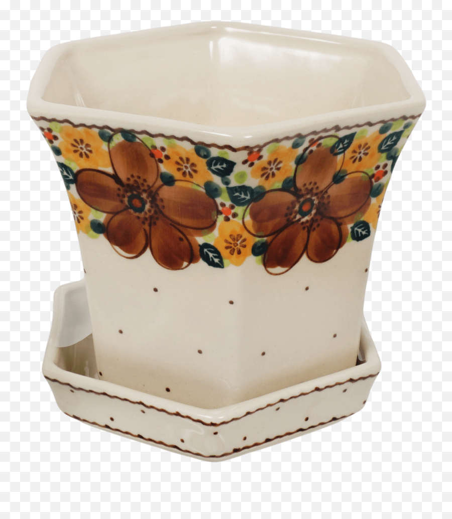Floral Crafts New Butterfly Design - Serveware Emoji,Flower Pot Emoji