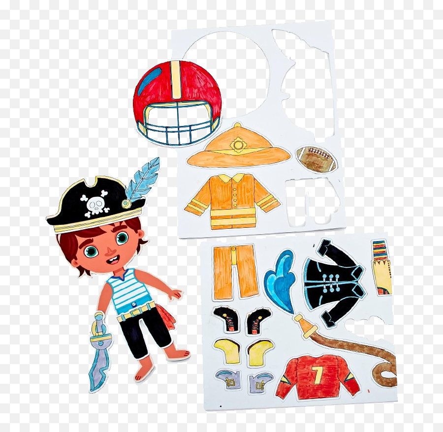 Econocrafts Cyo Magnet Figurines - Fictional Character Emoji,Passover Emoji