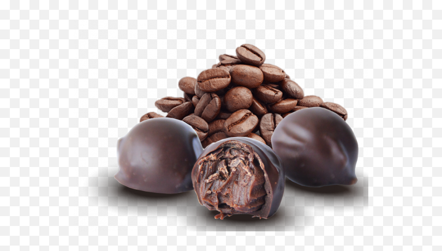 Emotionbox - Coffee Beans Emoji,Emotion De Chocolate