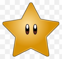 Reach A Power Star In The Sky Clipart - Happy Emoji,Starry Sky Emoji
