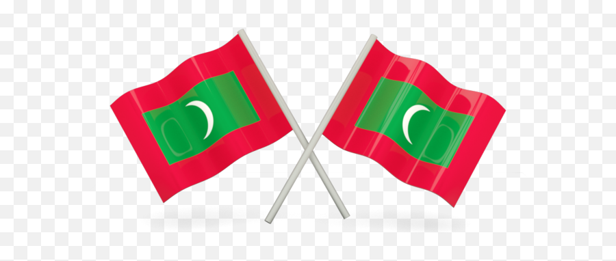 Flag Of The Maldives Png U0026 Free Flag Of The Maldivespng - Maldive Flag Png Emoji,Nigeria Flag Emoji Iphone