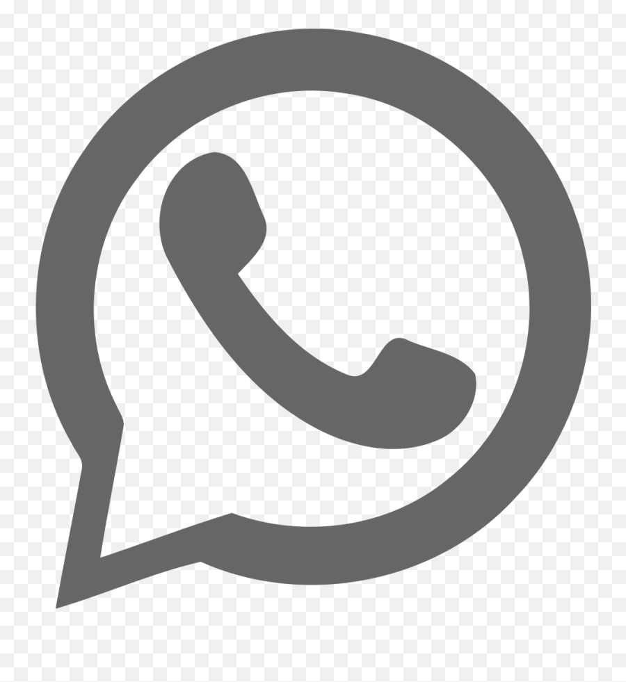 Whatsapp Free Icon Download Png Logo - Whatsapp Emoji,Black Emoticons Whatsapp