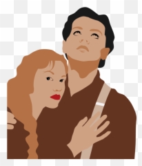 Emotionlovecommunication Png Clipart - Royalty Free Svg Png Jack And Rose Titanic Vector Emoji,Emotion Love Pic