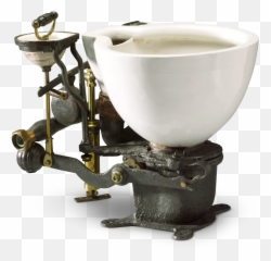 Mid To Late Victorian Inventions - First Flushing Toilet Emoji,Toilet Flush Emoticon