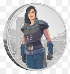 44 Sold Out Mintages Ideas In 2021 Silver Coins Coin - Mandalorian Sticker Cara Dune Emoji,Jabba The Hutt Emoji