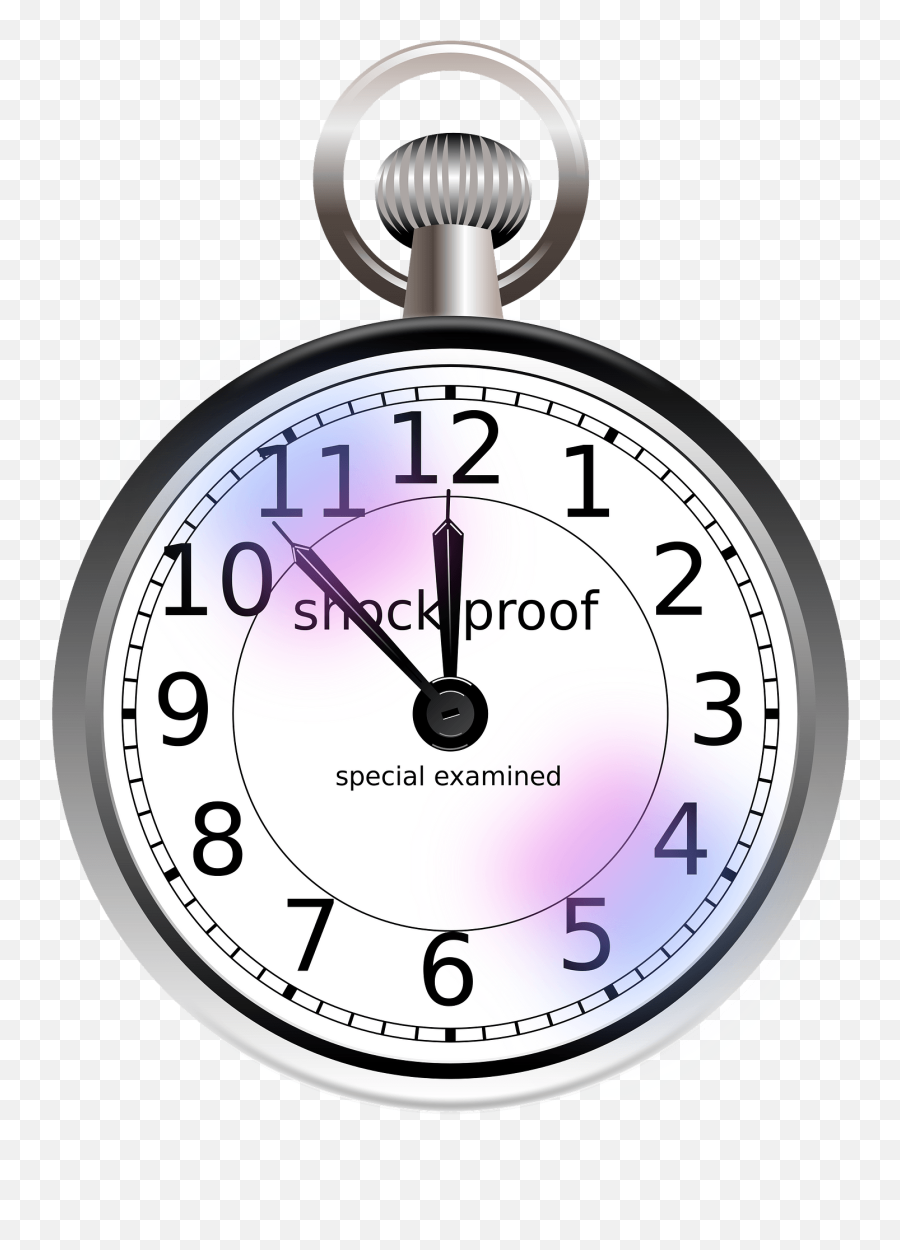 Stopwatch Clipart - Clock Emoji,Zzz And Clock Emoji