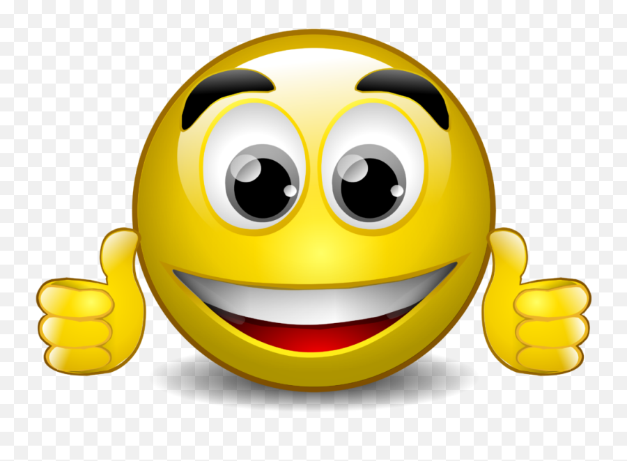 Caritas - Happy Emoji Gif Transparent Background,Emoji Soluciones