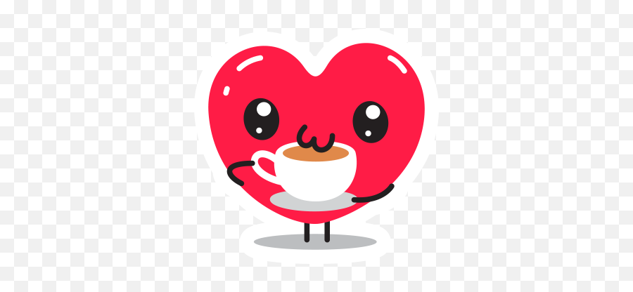Heart Emoji Stickers For Whatsapp - Happy,Owl Emojis For Android