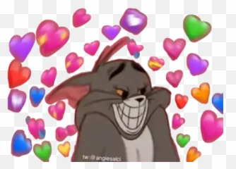 Imagenes De Stickers De Whatsapp De - Sticker De Whatsapp Con Corazones Emoji,Calcomanias De Emojis