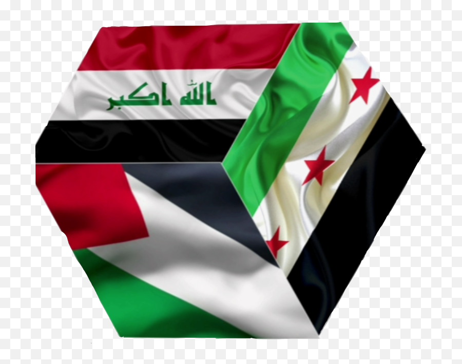 The Most Edited - Flagpole Emoji,Syrische Flagge Emoji