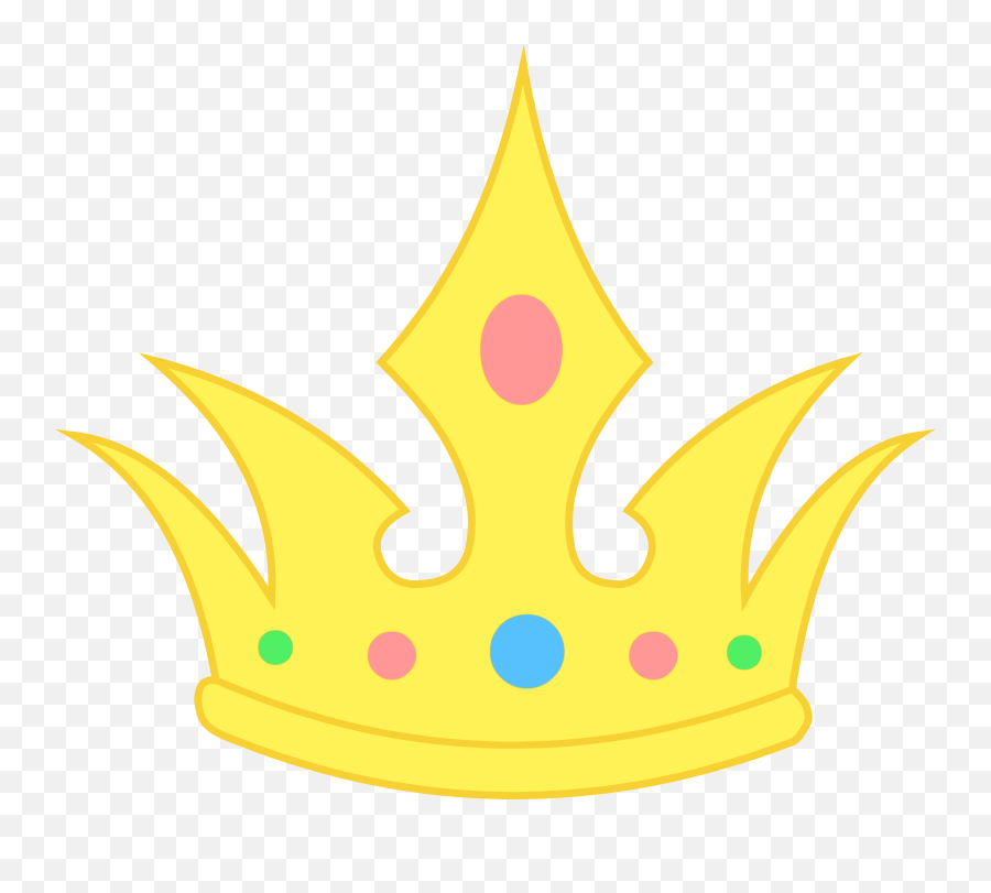 Crown Prince Princess King Sticker - Easy Crown Drawing Emoji,Prince Crown Emoji