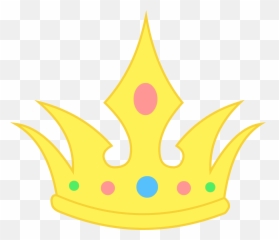 Crown Prince Princess King Sticker - Easy Crown Drawing Emoji,Prince Crown Emoji