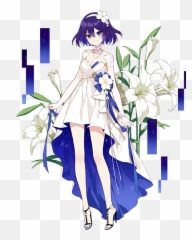 Honkai Impact 3 - Seele Formals Stigmata Emoji,Knife Emoji Tranparent