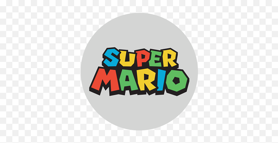 Character Shop Belk - Super Mario Emoji,Steven Universe Amethyst Emoticon